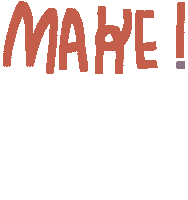 Art Create Sticker