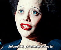marion cotillard GIF