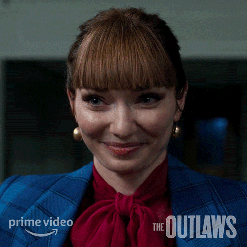 Amazon Studios You Know The Drill GIF by Amazon Prime Video