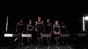 Track And Field Ncaa GIF by EKU Sports
