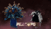 fox tv GIF by The Masked Singer
