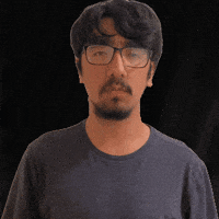 Confused No Idea GIF