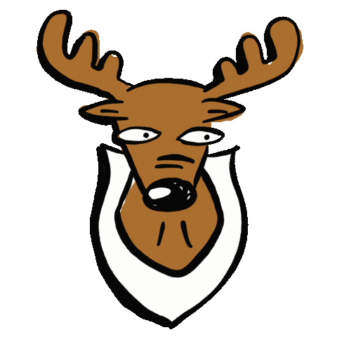 Merry Christmas Sticker by Kochstrasse™