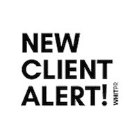 Media Pr Sticker by WhitPR