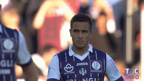 motivate ligue 1 GIF by Toulouse Football Club