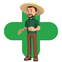 Agro Coop Sticker by Cotriel