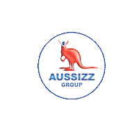 United Kingdom Study Abroad Sticker by Aussizz Group