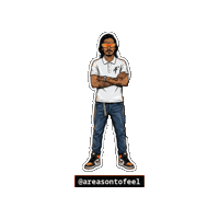 Tech Internet Sticker by TEAM AF