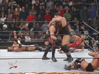 Royal Rumble Wrestling GIF by WWE