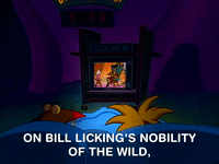 nickrewind nicksplat angry beavers GIF