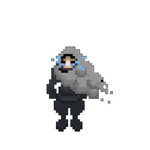 Early 2000S Ai Sticker
