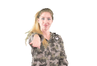 movevent happy girl woman business Sticker