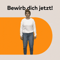 New Job Team GIF by EnBW