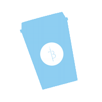 industrybeans industry beans Sticker