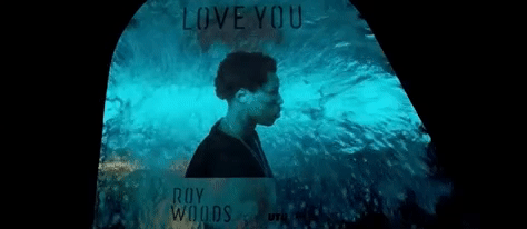 love you GIF by Roy Woods