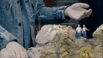 Taskmaster GIF by UKTV