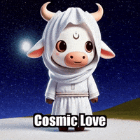 Connection Love GIF by Sagemoohammad