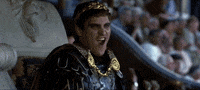 Joaquin Phoenix Tongue GIF
