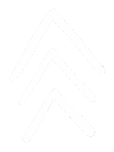 Arrow Sticker