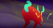 jozedaniel shortfilm llamarada. huicholes GIF