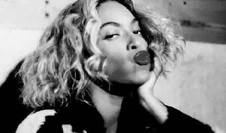 sexy beyonce knowles GIF
