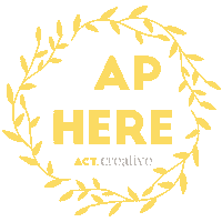 Tap Melbourne Sticker by ACTcreative