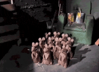 deal wallace GIF