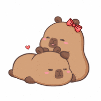 Best Friend Love GIF