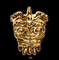 sculpture GIF by Miron