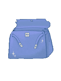 Fashion Kelly Sticker