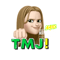 Mato Grosso Mt Sticker by MarchianeFritzen