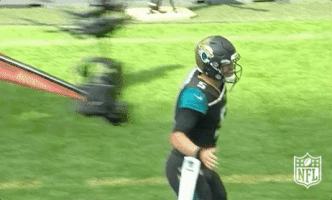 Jacksonville Jaguars Football GIF by NFL