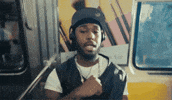 Headphones Vibing GIF by alienzalive