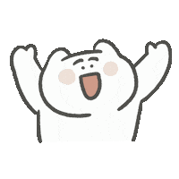 Onjeong_22 happy 開心 小麥 木逆 Sticker