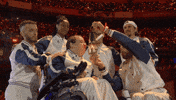 GIF by International Paralympic Committee