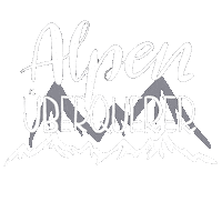 Alpen Sticker