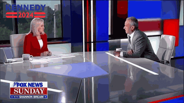 Shout Out Thank You GIF by Team Kennedy