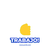 Trabajo Equipo Sticker by profe.com - Clases particulares