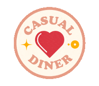 Dinner Restaurant Sticker by OpenTable