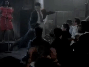 would i lie to you GIF by Eurythmics