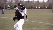 Baseball Player Pitch GIF by Black Rickers Baseball Softball Club