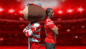 Ohio State Buckeyes GIF by Logan Services