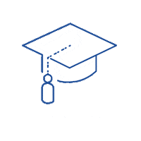 School Tech Sticker by Senda del Río