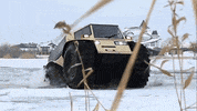off road russia GIF by Digg