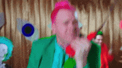 Cody Carson Neon GIF by Set It Off