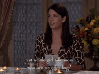 season 5 netflix GIF by Gilmore Girls 