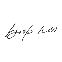 Typography Sign Up Sticker by Christy Jo Lightfoot