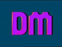 Art Glitch GIF