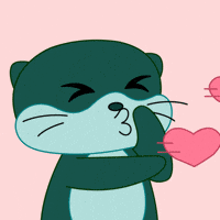 Crypto Love GIF by Odd Otties