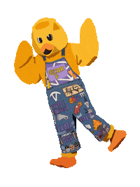 Tarleton State Sticker by TarletonBound